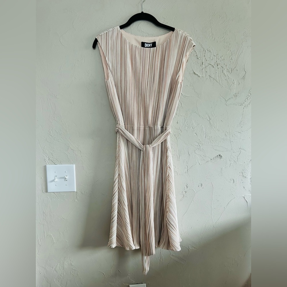 NWT DKNY dress